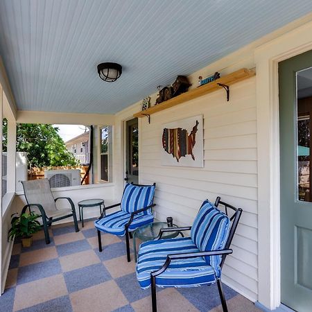 Pacific Missouri Retreat With Deck, Grill And Shuffleboard!ヴィラ エクステリア 写真