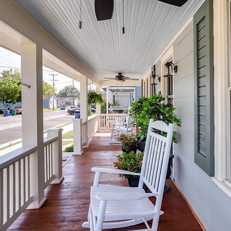 Pacific Missouri Retreat With Deck, Grill And Shuffleboard!ヴィラ エクステリア 写真
