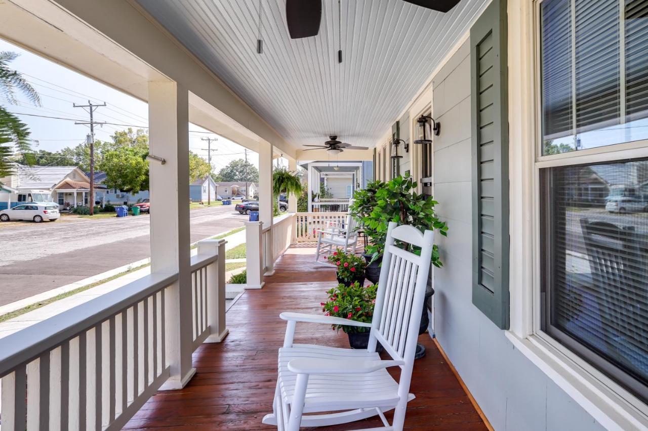Pacific Missouri Retreat With Deck, Grill And Shuffleboard!ヴィラ エクステリア 写真